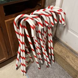 Candy Canes