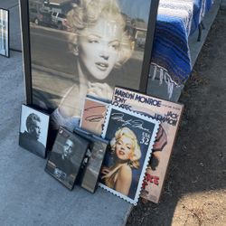 Marilyn Monroe