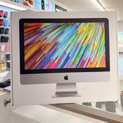 Imac 2019 256gb I3 8ram 