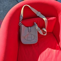 Hermes Crosbody Bag