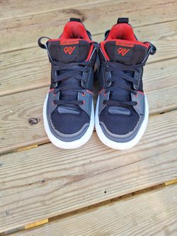 Air Jordan's