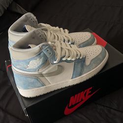 Jordan 1s 