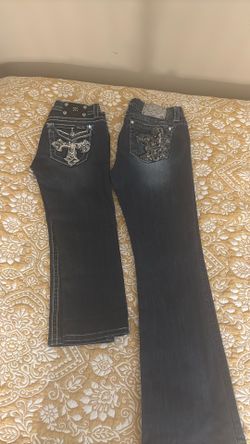 Women’s Miss Me Jeans