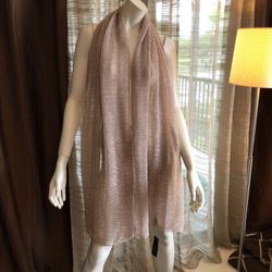 Scarf/ Wrap Brand New