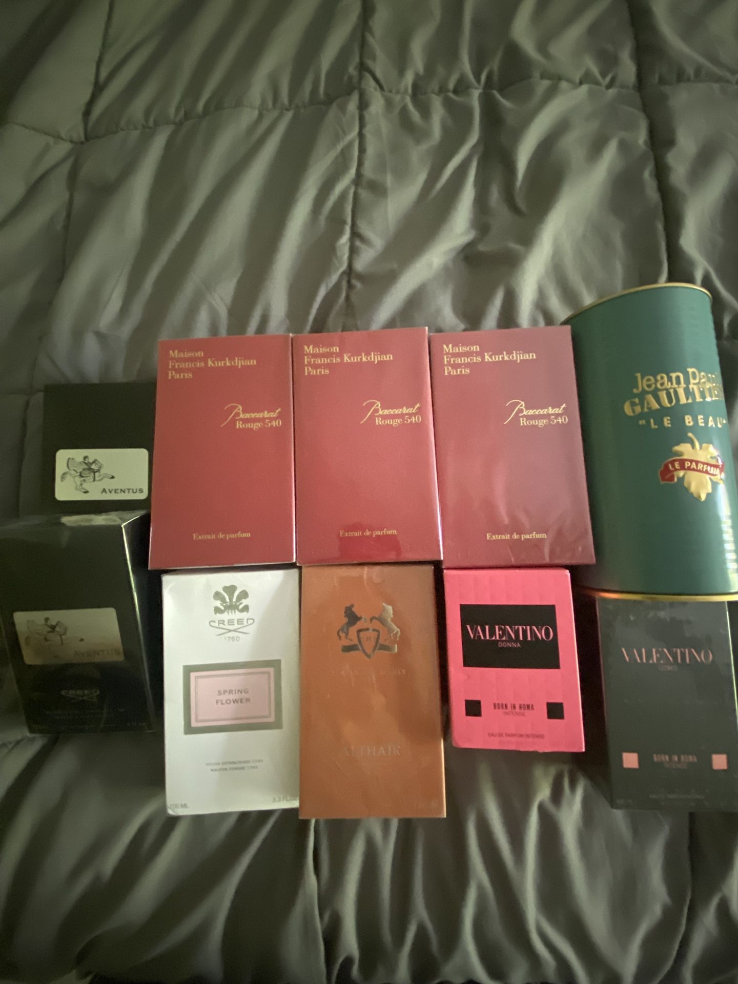 Colognes *OFFER*