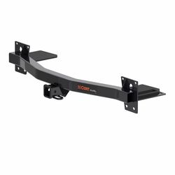 Trailer hitch