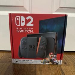 Nintendo Switch 2