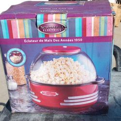 Popcorn maker for Sale in Danville, CA - OfferUp