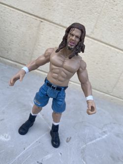 WWE Elite Action Figure : Raven