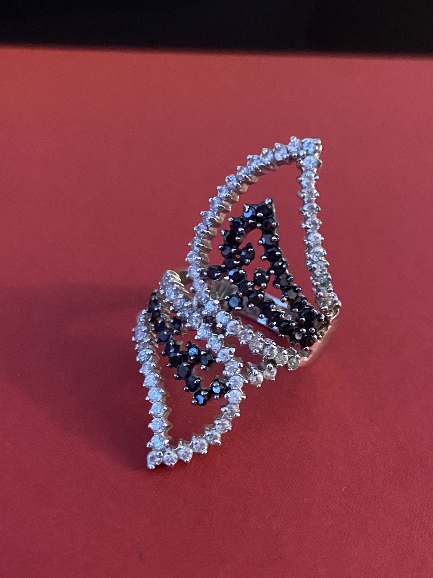 925 WOMEN RING