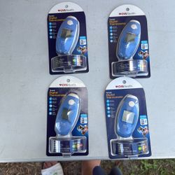 Digital Thermometer 5 Dollar each