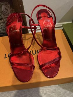 Christian Louboutin Heels 