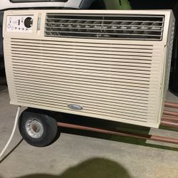 Whirlpool Window AC Unit 14700btu