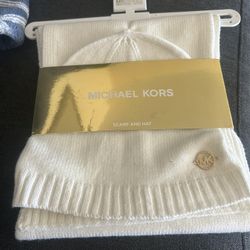 Michael Kors Scarf