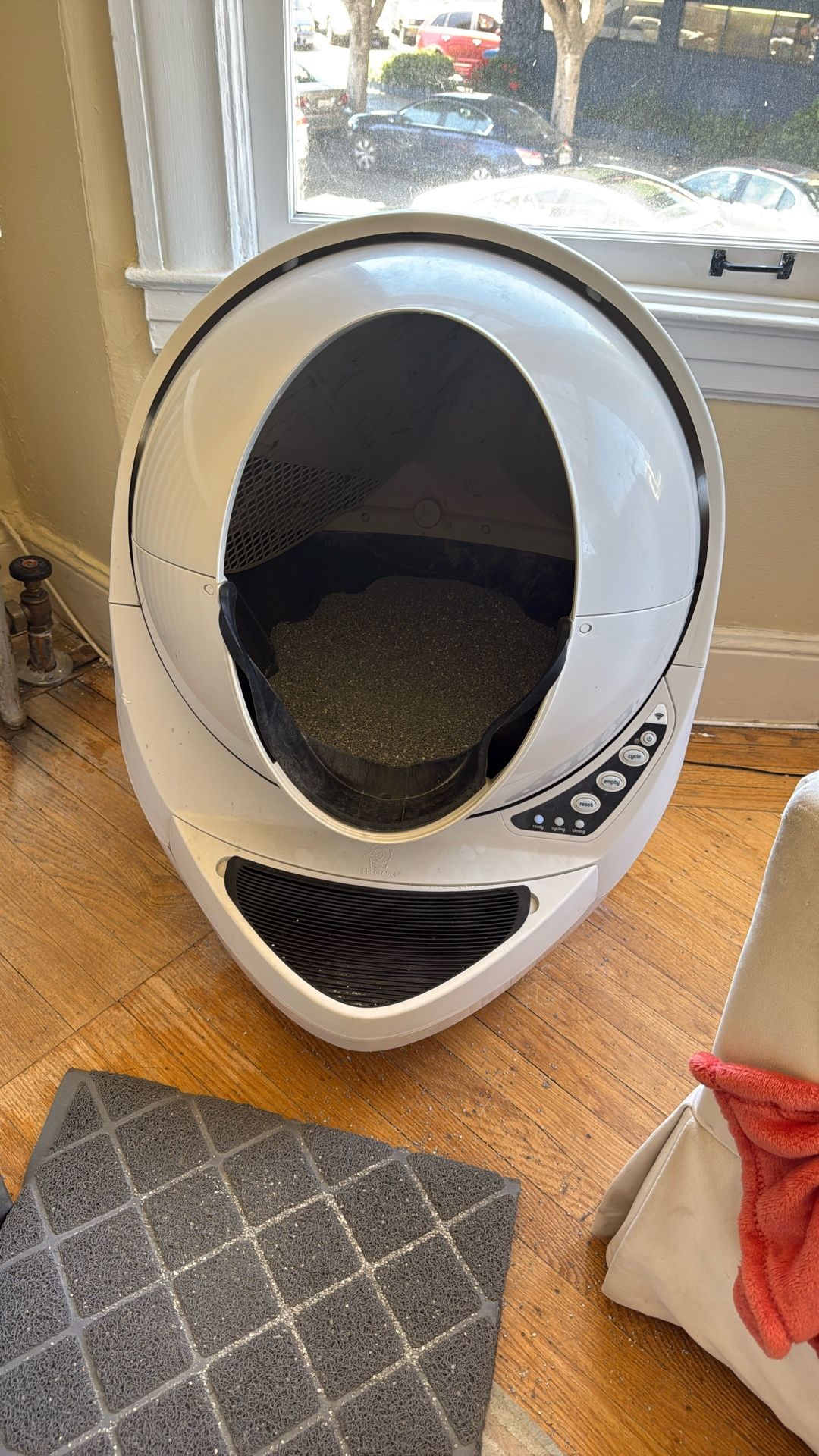 Litter Robot 3- 2 For $300