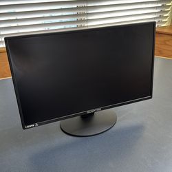 Sceptre 25” Computer Monitor