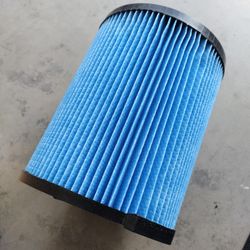Shop Vacuum Filter
