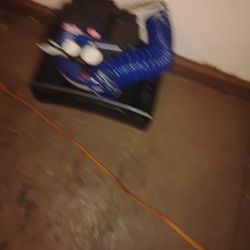 Edgar Air. Compressor. For.  Sale