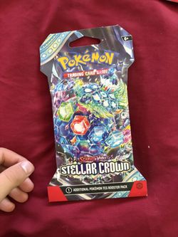 Random Pokémon pack