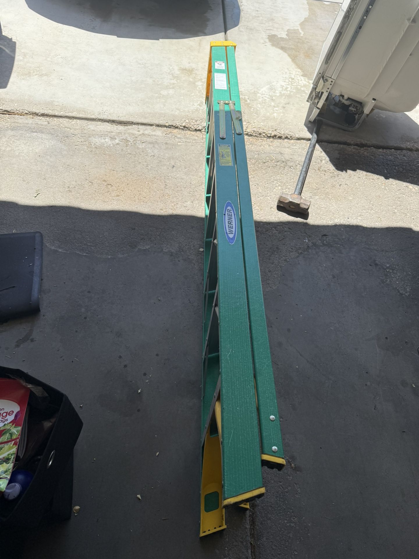 Ladder
