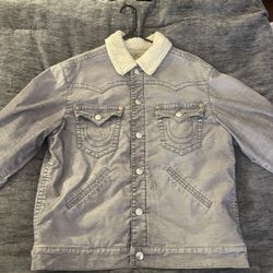 True Religion Jacket 
