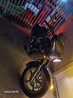 2011 Honda Interstate