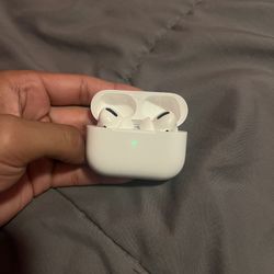 Airpod Pros