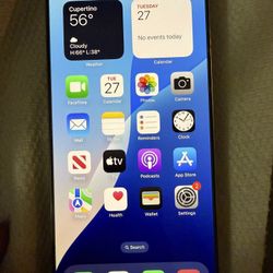 iPhone 16 Pro Max 256 Gb Unlocked Perfect Condition