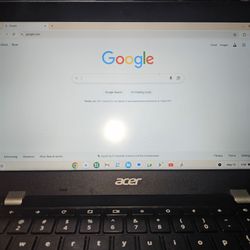 Acer Chromebook 311 WORKS PERFECT *USED&