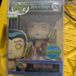 Nimbus Nft 1900 PCs 