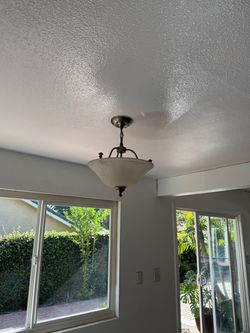 Ceiling Lamp