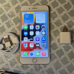 iPhone 7 Plus Unlocked For All Carriers 128 GB