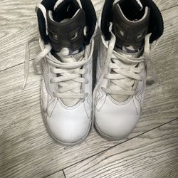 Nike Air Jordan’s 
