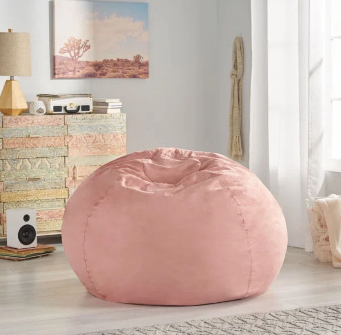 Extra Large Bean Bag Cover