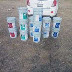 5 Gal Sherwin-Williams Paint