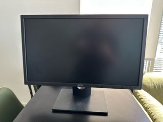 Dell Monitor 20”