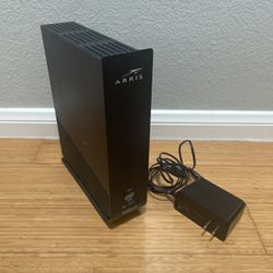 SBG6950AC2 SURFboard DOCSIS 3.0 Cable Modem & Wi-Fi Router