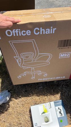 Office Chair New in Box