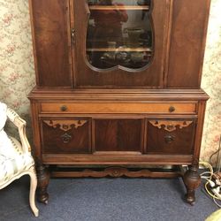 Antique Curio -Early 1900’s 