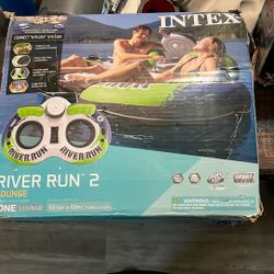 River Float 