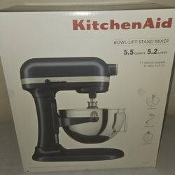 Kitchen Aid Mixer
