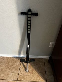 Pogo stick