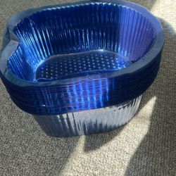 Pedicure Liners For Footsiebath NEW