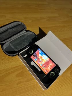 Retroid pocket 5