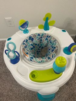 Children’s play place