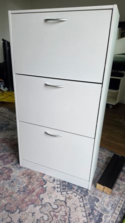 Shoe Storage / Shoe Rack / Shoe Stand