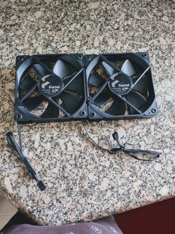 Brand New 120 mm P.C.   Fan