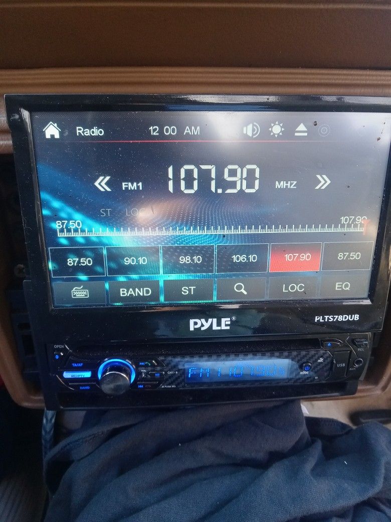 Radio