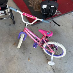 Kids Bicycle