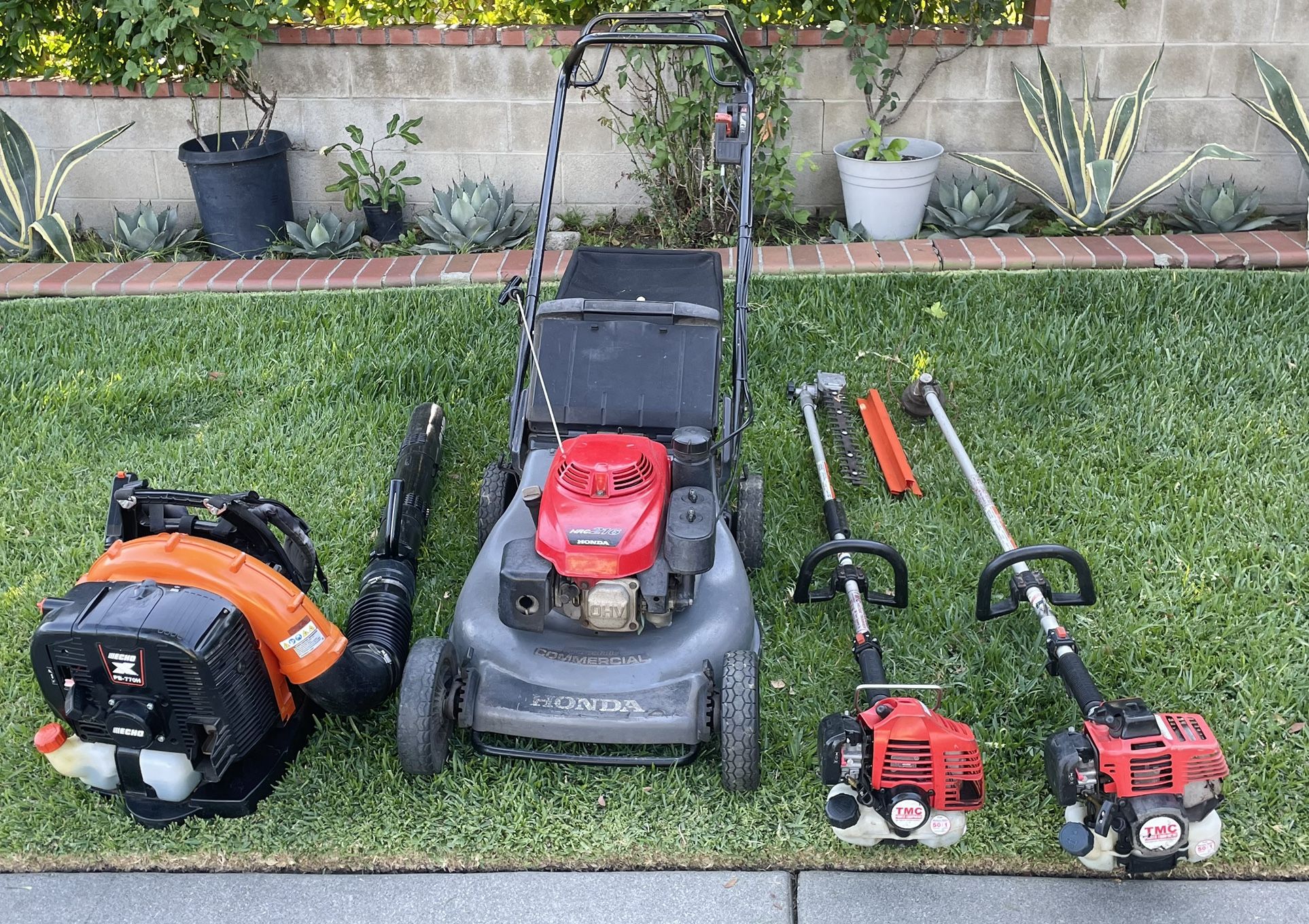 Power Tools